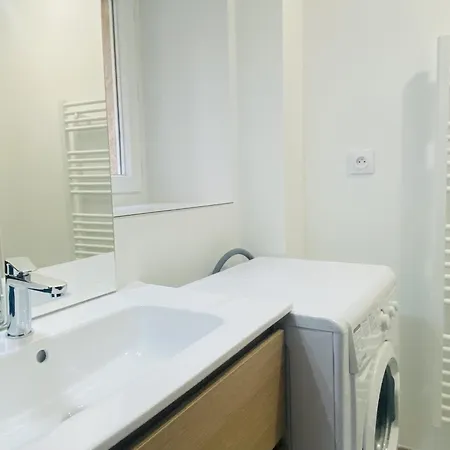 La Madeleine Apartment
